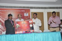 Bangaru Telangana Film Contest Poster Launch
